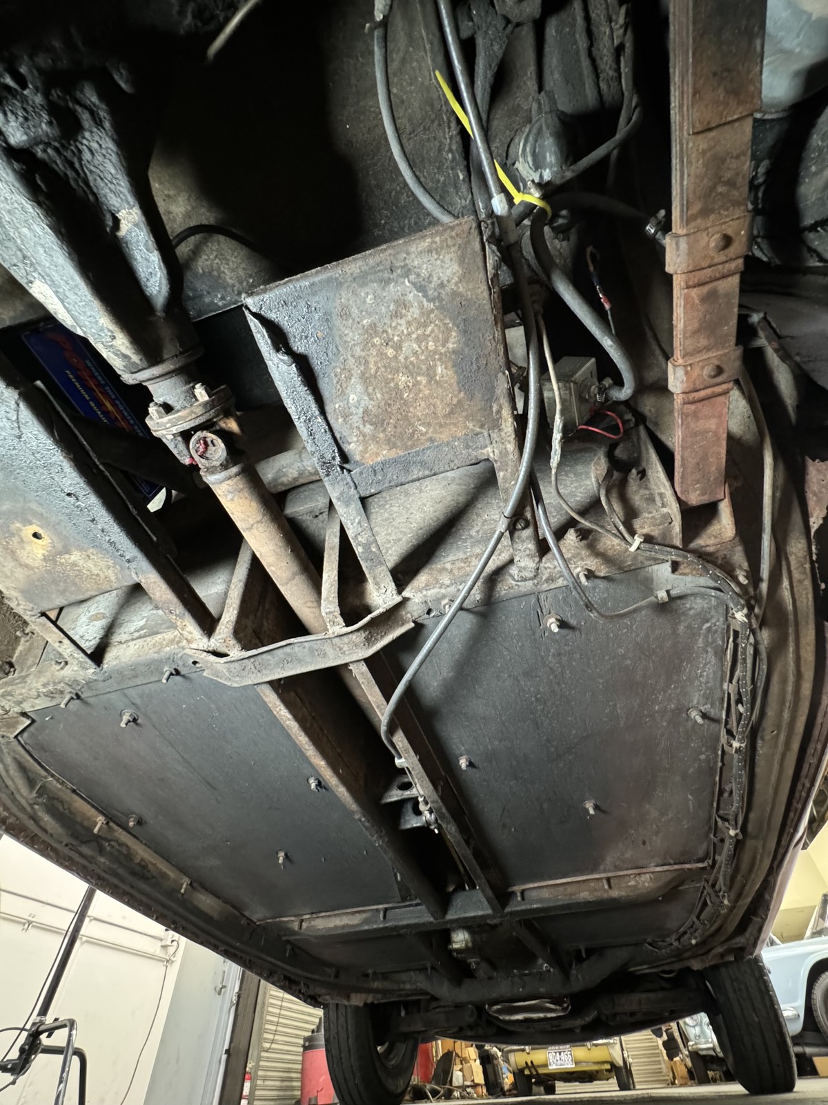 MG-Other-1959-ROADSTER-31