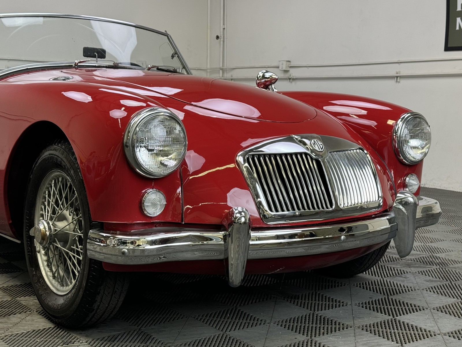 MG-Other-1959-ROADSTER-4