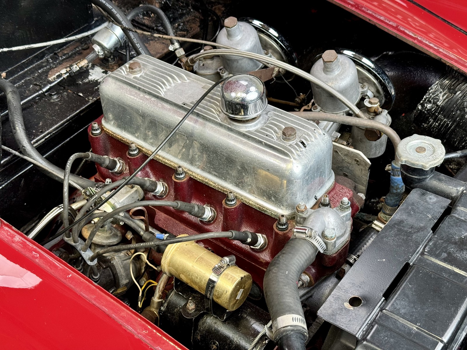 MG-Other-1959-ROADSTER-7