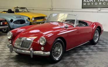 MG-Other-1959-ROADSTER-9