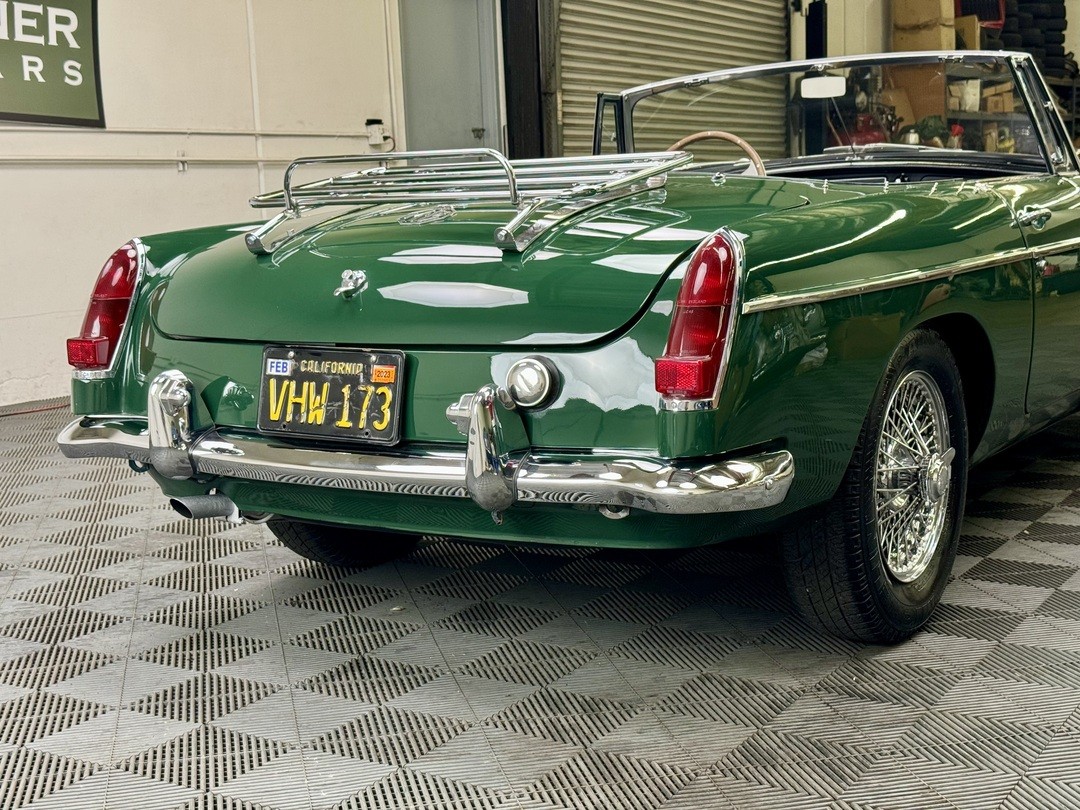 MG-Other-1967-ROADSTER-22