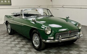 MG-Other-1967-ROADSTER