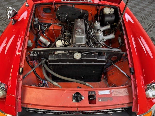 MG-Other-1971-ROADSTER-18