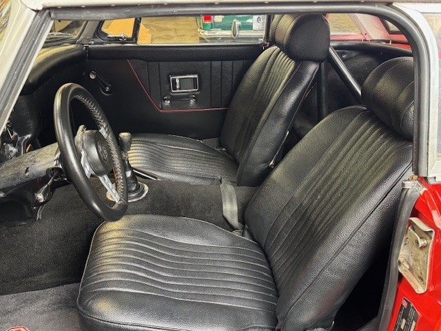 MG-Other-1971-ROADSTER-25