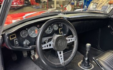 MG-Other-1971-ROADSTER-26