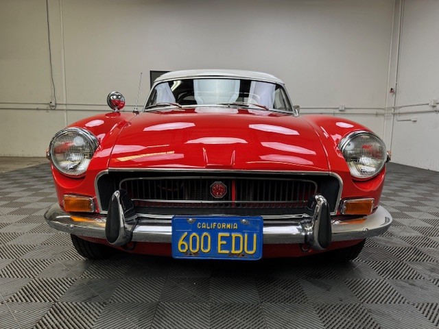 MG-Other-1971-ROADSTER-3