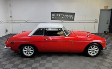 MG-Other-1971-ROADSTER-5