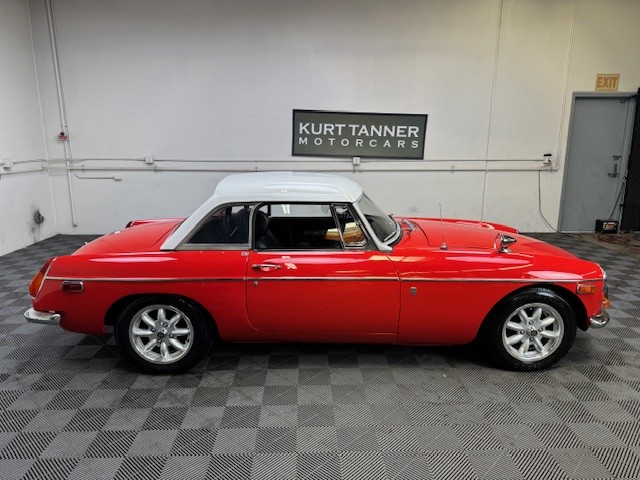 MG-Other-1971-ROADSTER-5