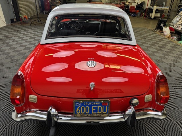 MG-Other-1971-ROADSTER-9