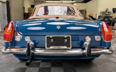 MG-Other-1972-Roadster-14