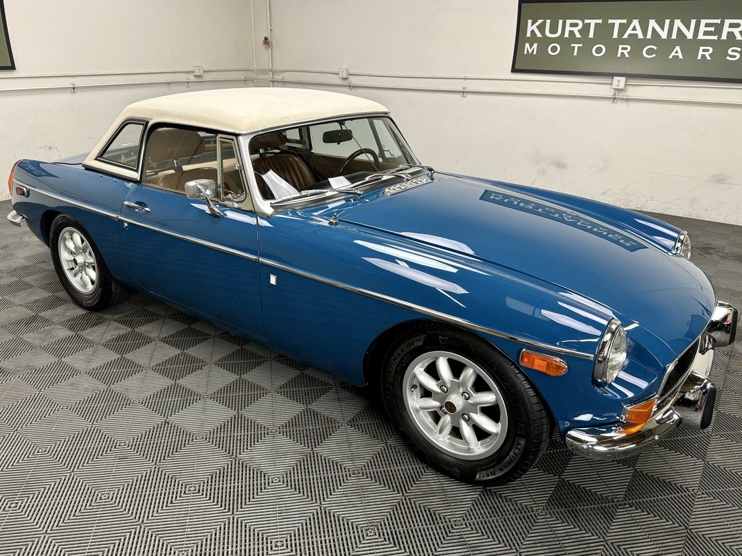 MG-Other-1972-Roadster-15