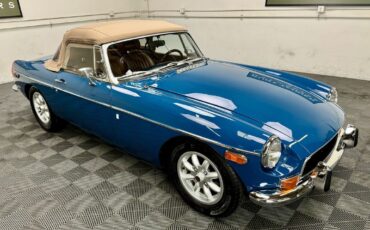 MG-Other-1972-Roadster-2