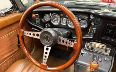 MG-Other-1972-Roadster-22