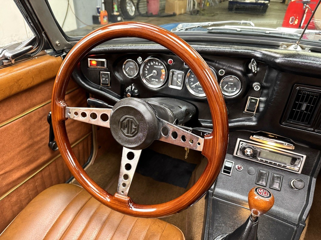MG-Other-1972-Roadster-22