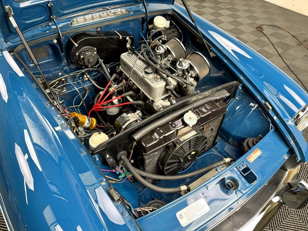 MG-Other-1972-Roadster-25