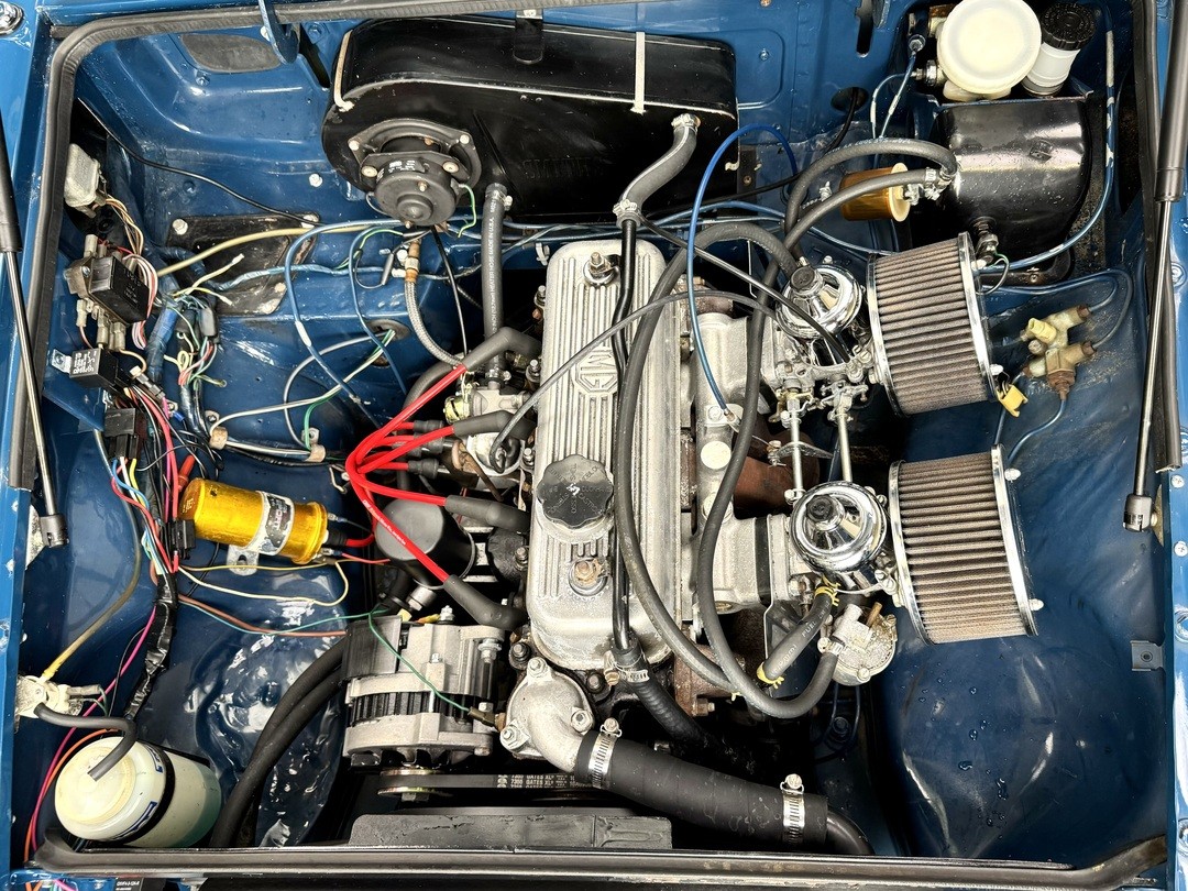 MG-Other-1972-Roadster-26