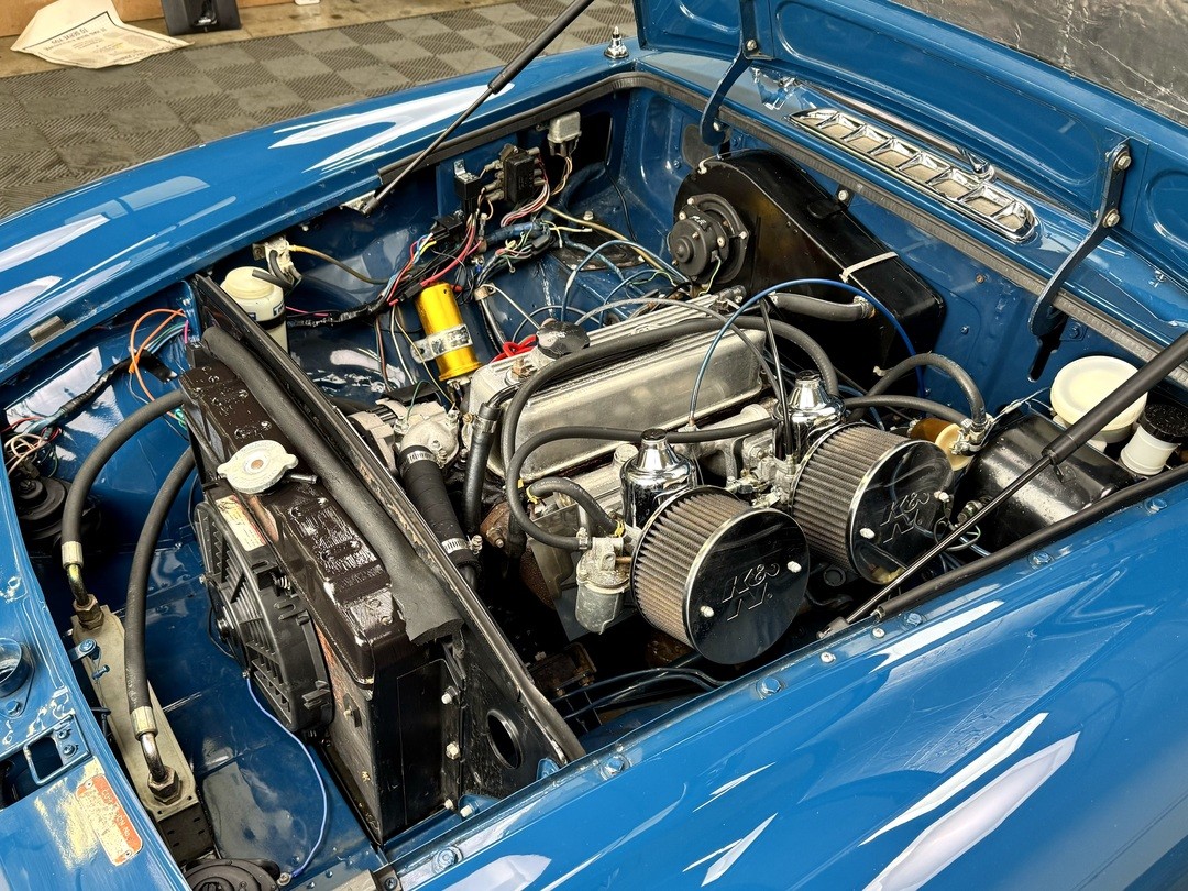 MG-Other-1972-Roadster-27