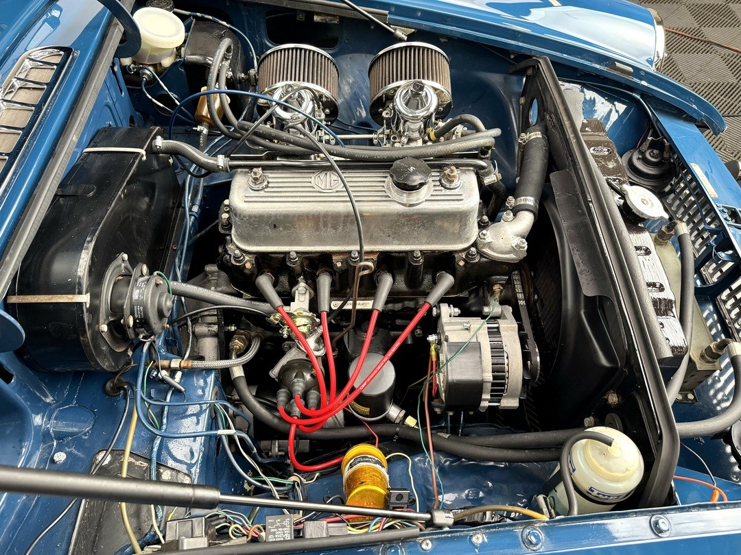 MG-Other-1972-Roadster-29