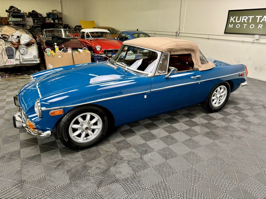 MG-Other-1972-Roadster-3