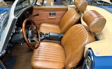 MG-Other-1972-Roadster-30