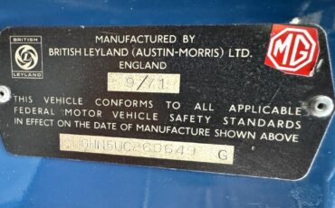 MG-Other-1972-Roadster-32