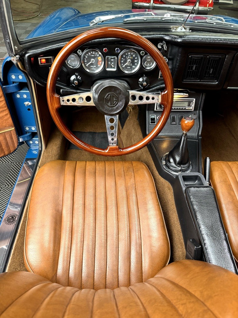 MG-Other-1972-Roadster-34