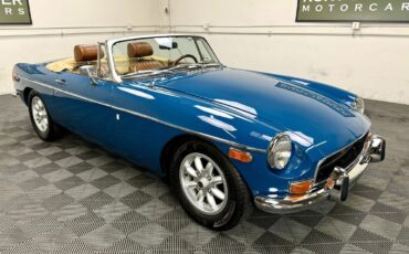 MG-Other-1972-Roadster