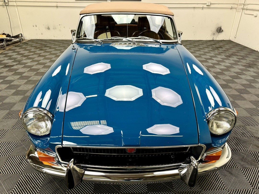 MG-Other-1972-Roadster-4