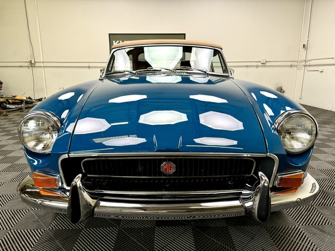 MG-Other-1972-Roadster-5