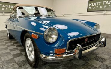 MG-Other-1972-Roadster-6