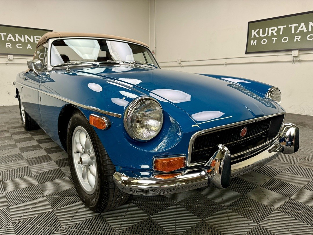 MG-Other-1972-Roadster-6