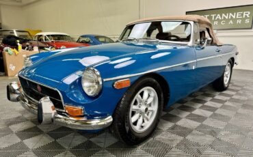 MG-Other-1972-Roadster-7