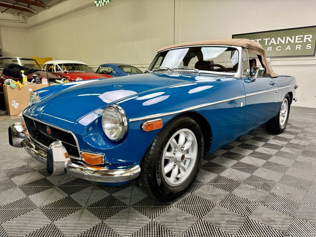 MG-Other-1972-Roadster-7
