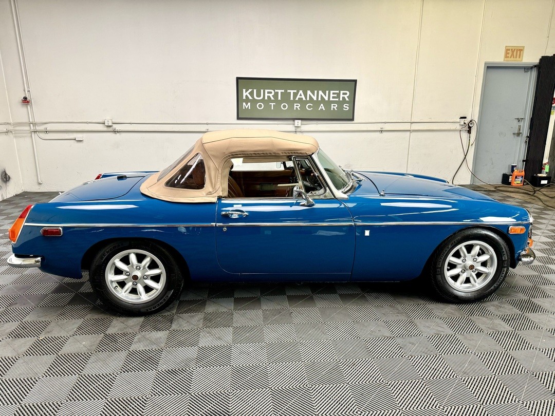 MG-Other-1972-Roadster-8