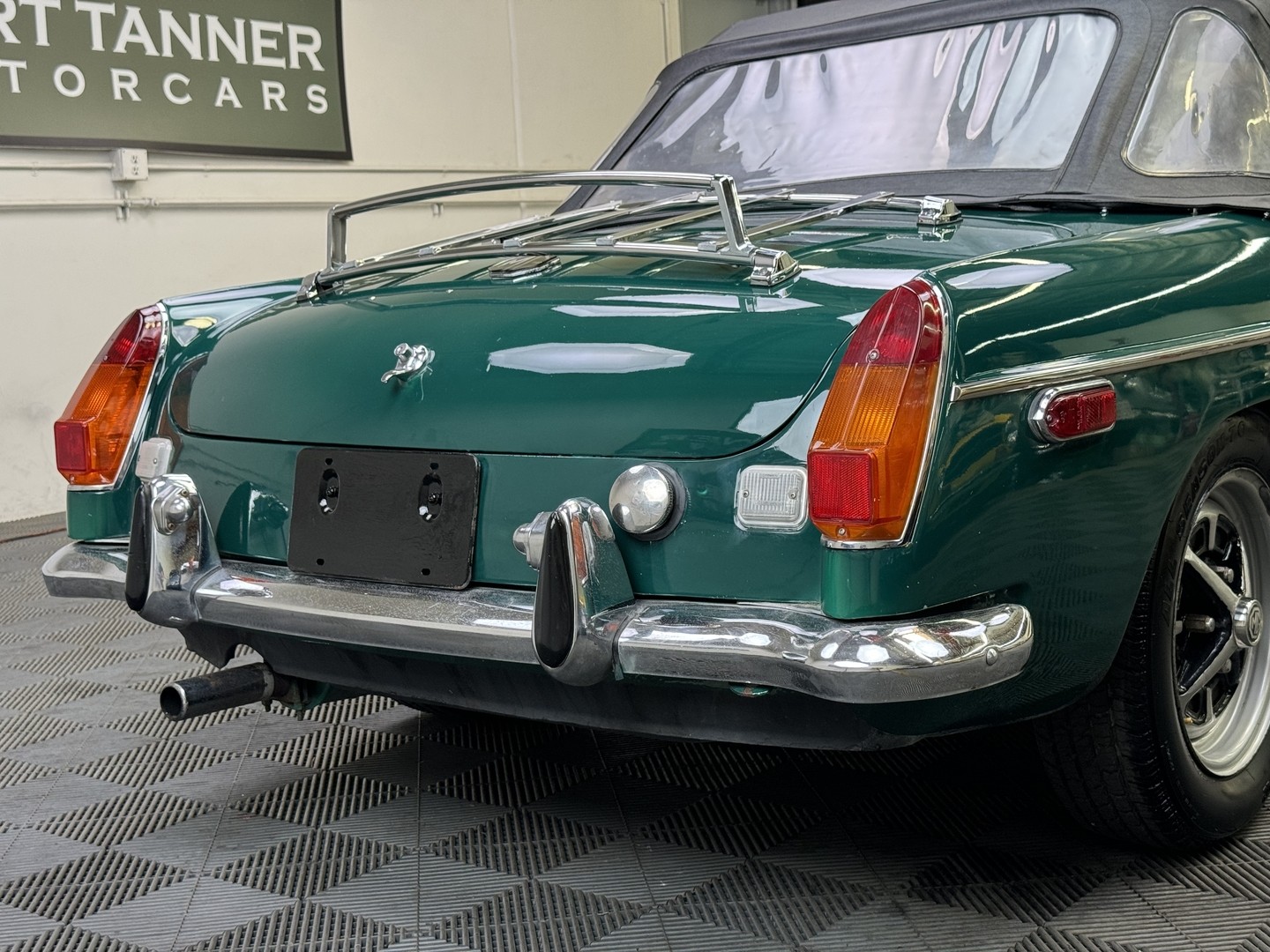 MG-Other-1974-COUPE-18