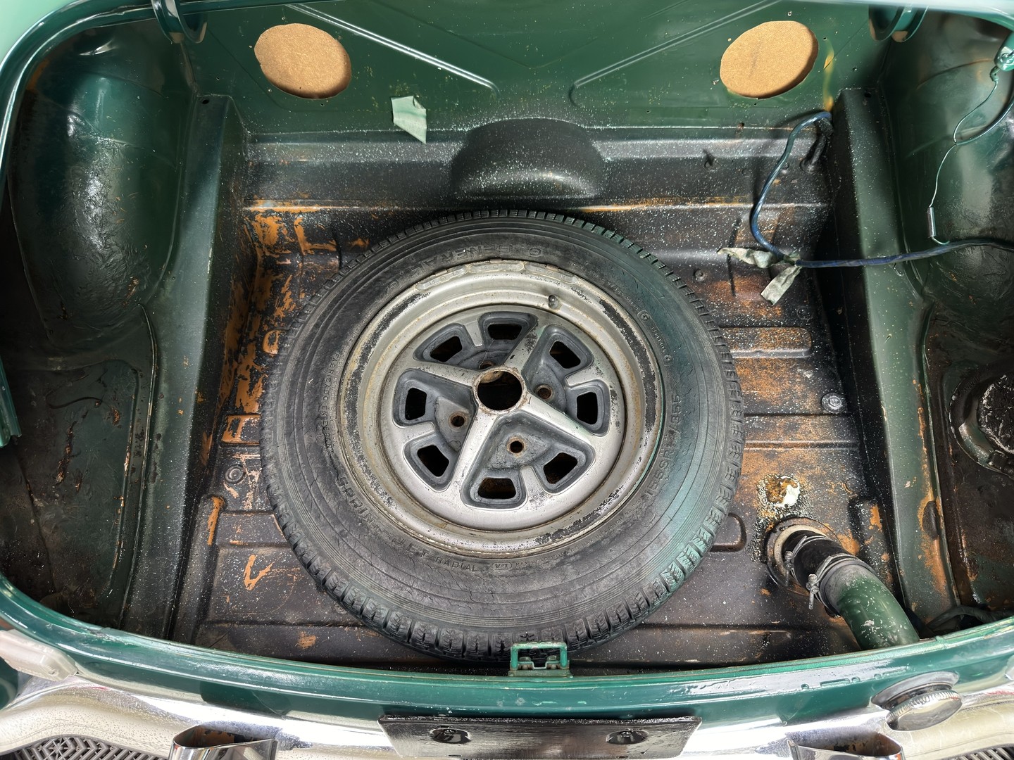 MG-Other-1974-COUPE-28