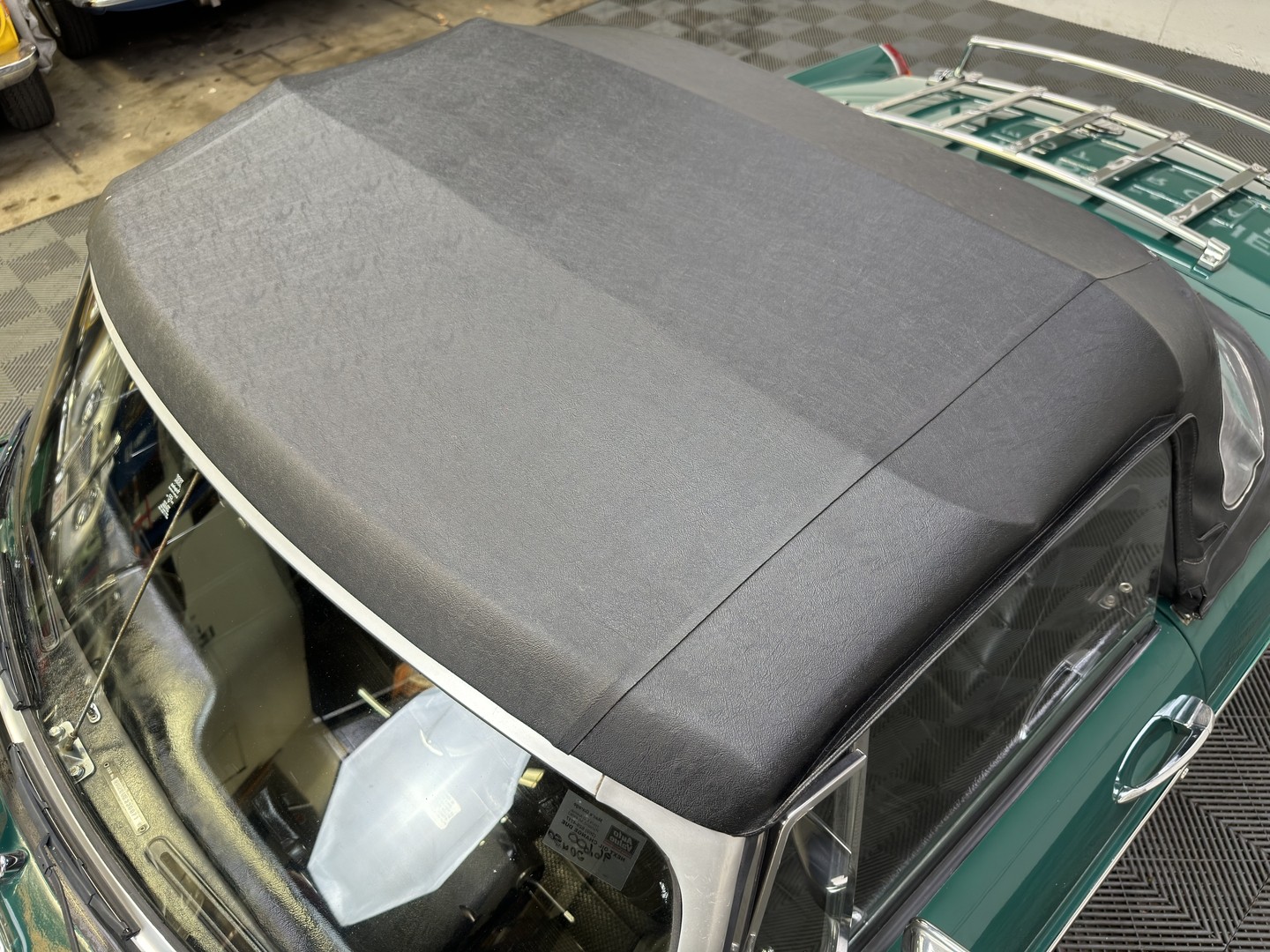 MG-Other-1974-COUPE-8