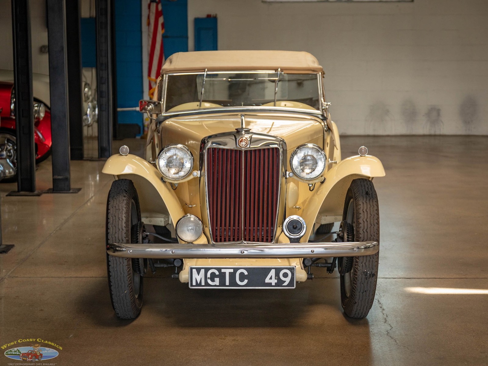 MG-TC-Matching-Numbers-1949-2-Door-Convertible-13