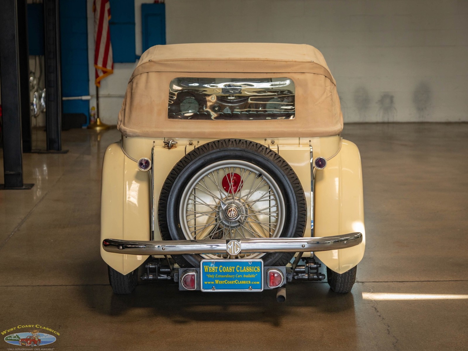 MG-TC-Matching-Numbers-1949-2-Door-Convertible-17