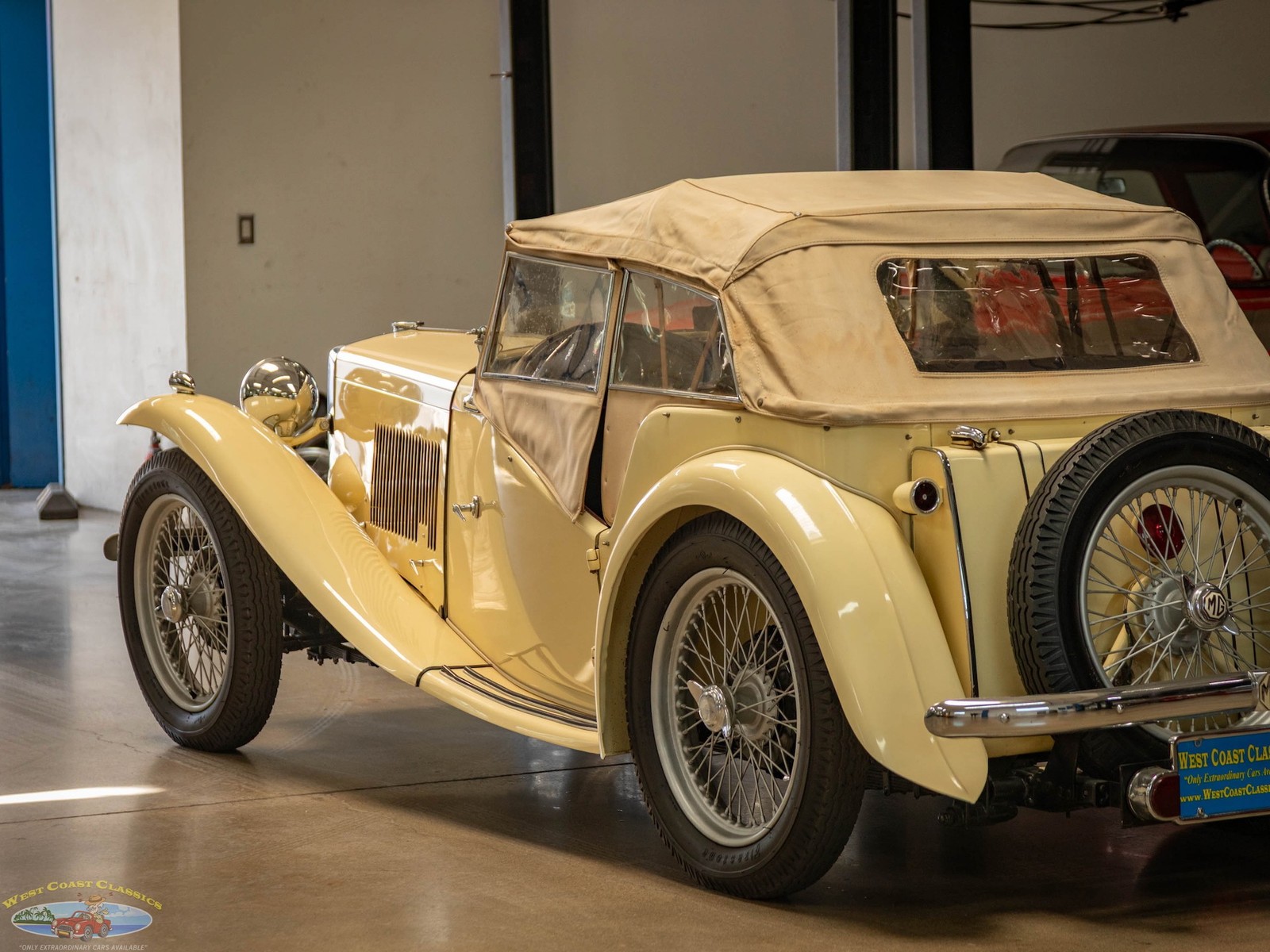 MG-TC-Matching-Numbers-1949-2-Door-Convertible-21