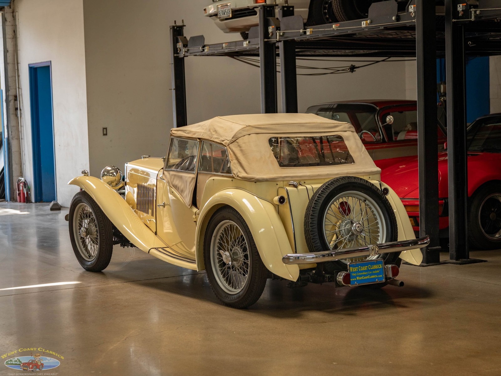 MG-TC-Matching-Numbers-1949-2-Door-Convertible-23