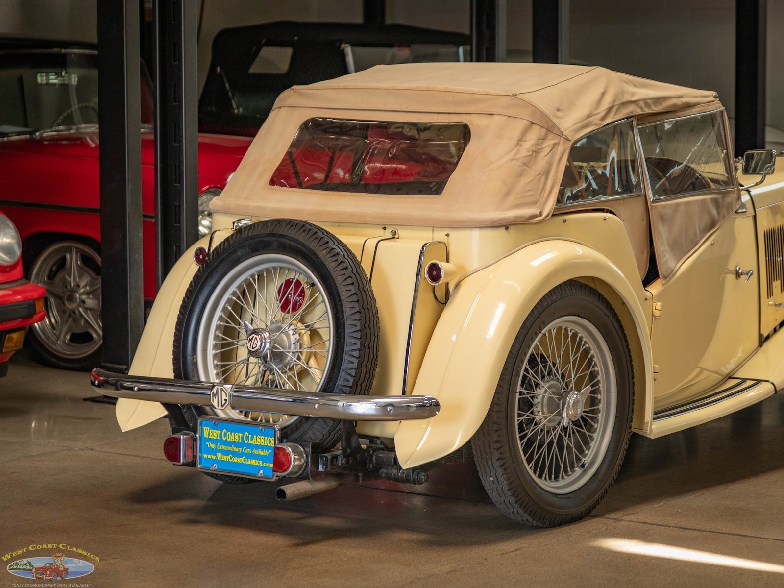 MG-TC-Matching-Numbers-1949-2-Door-Convertible-25