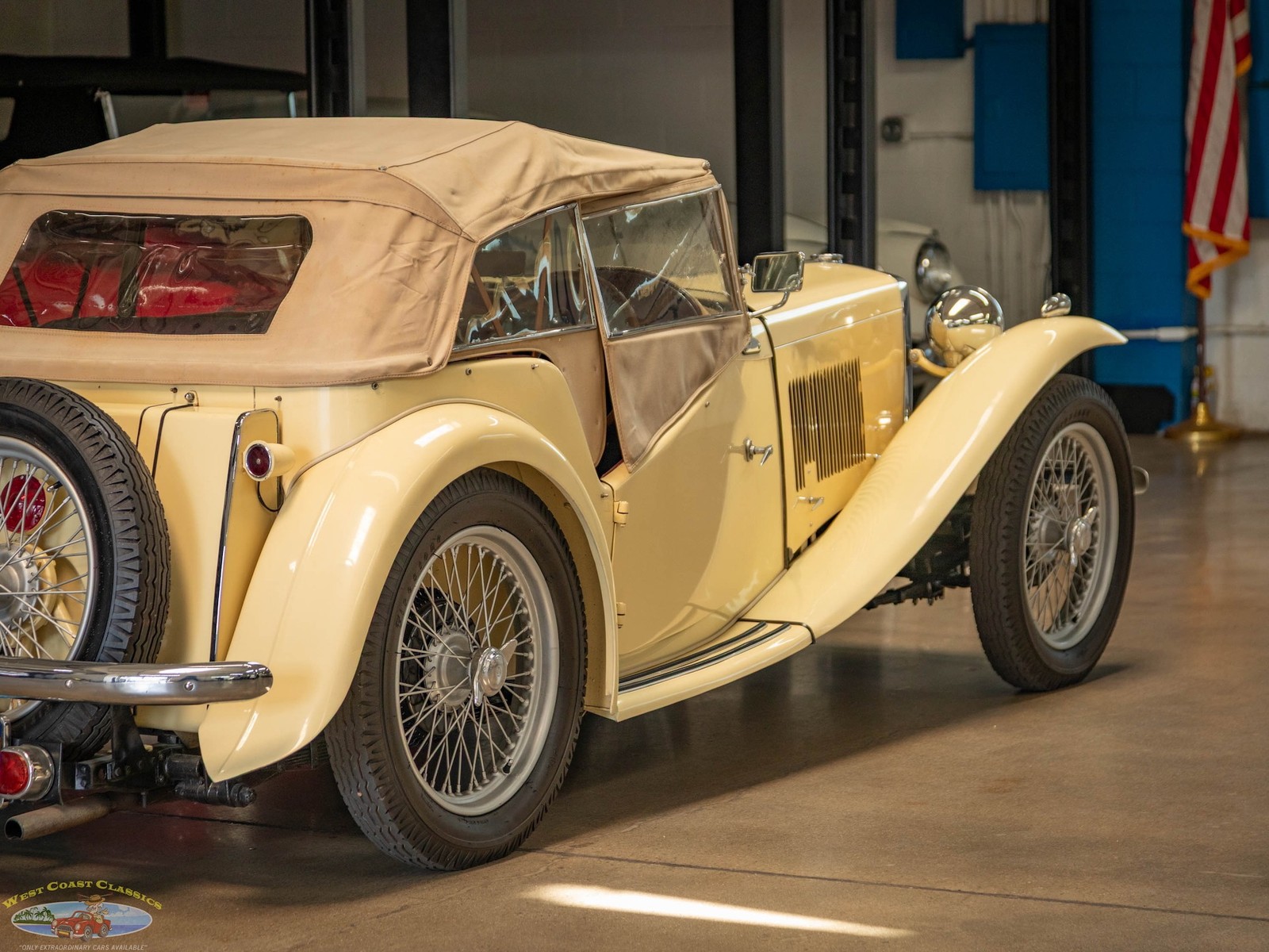 MG-TC-Matching-Numbers-1949-2-Door-Convertible-26
