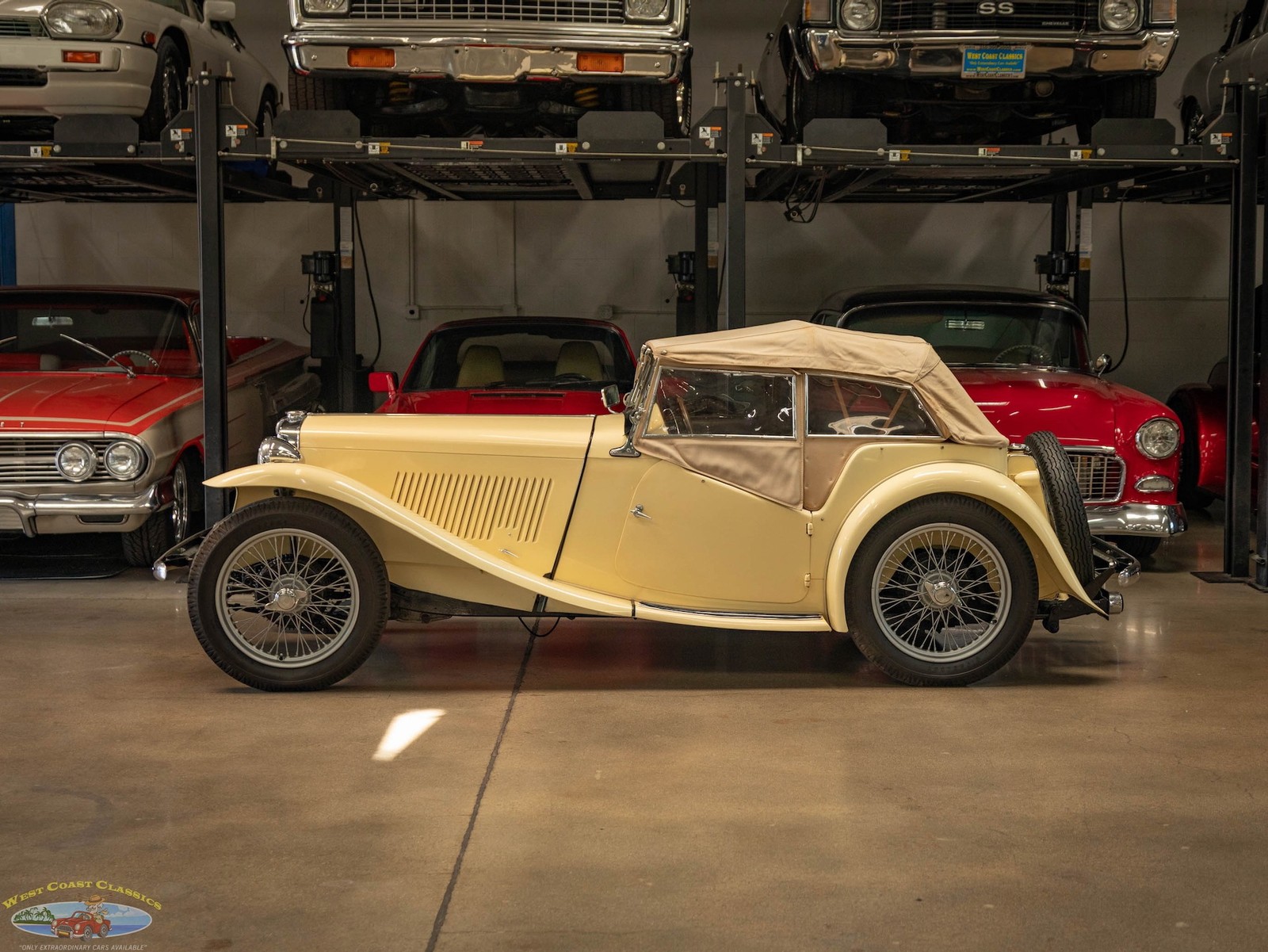 MG-TC-Matching-Numbers-1949-2-Door-Convertible-6