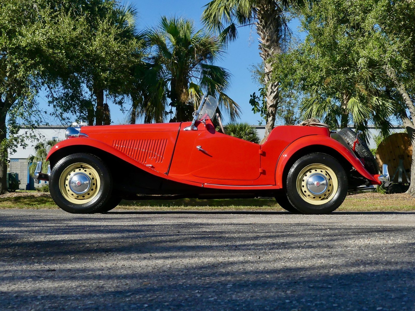 MG-TD-1950-Convertible-12