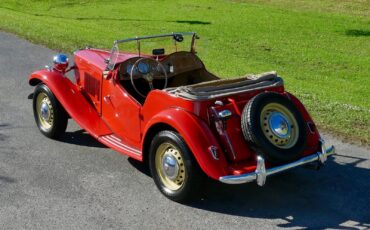 MG-TD-1950-Convertible-14