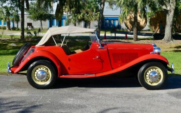 MG-TD-1950-Convertible-2