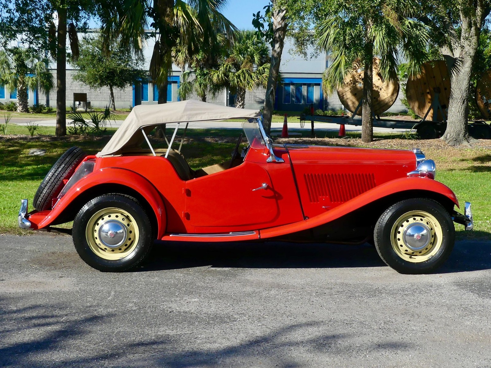 MG-TD-1950-Convertible-2