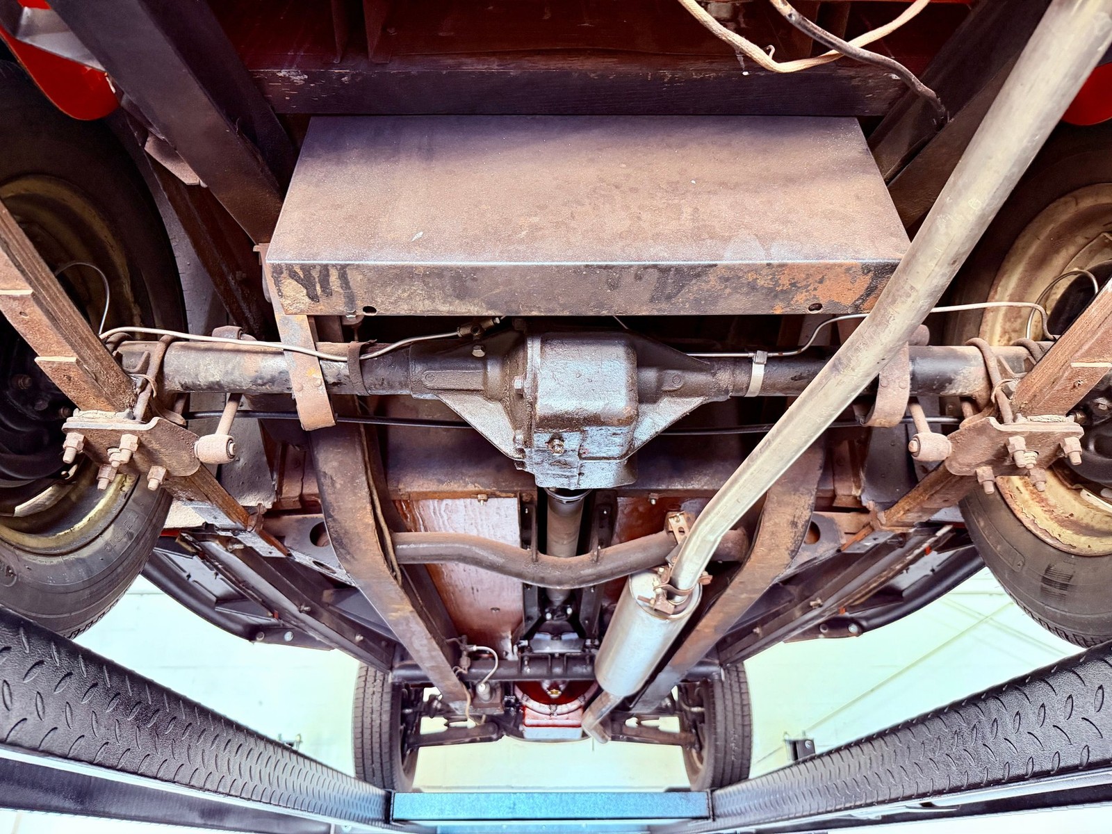 MG-TD-1950-Convertible-6