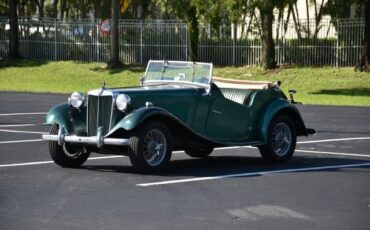 MG-TD-1954-Convertible-1